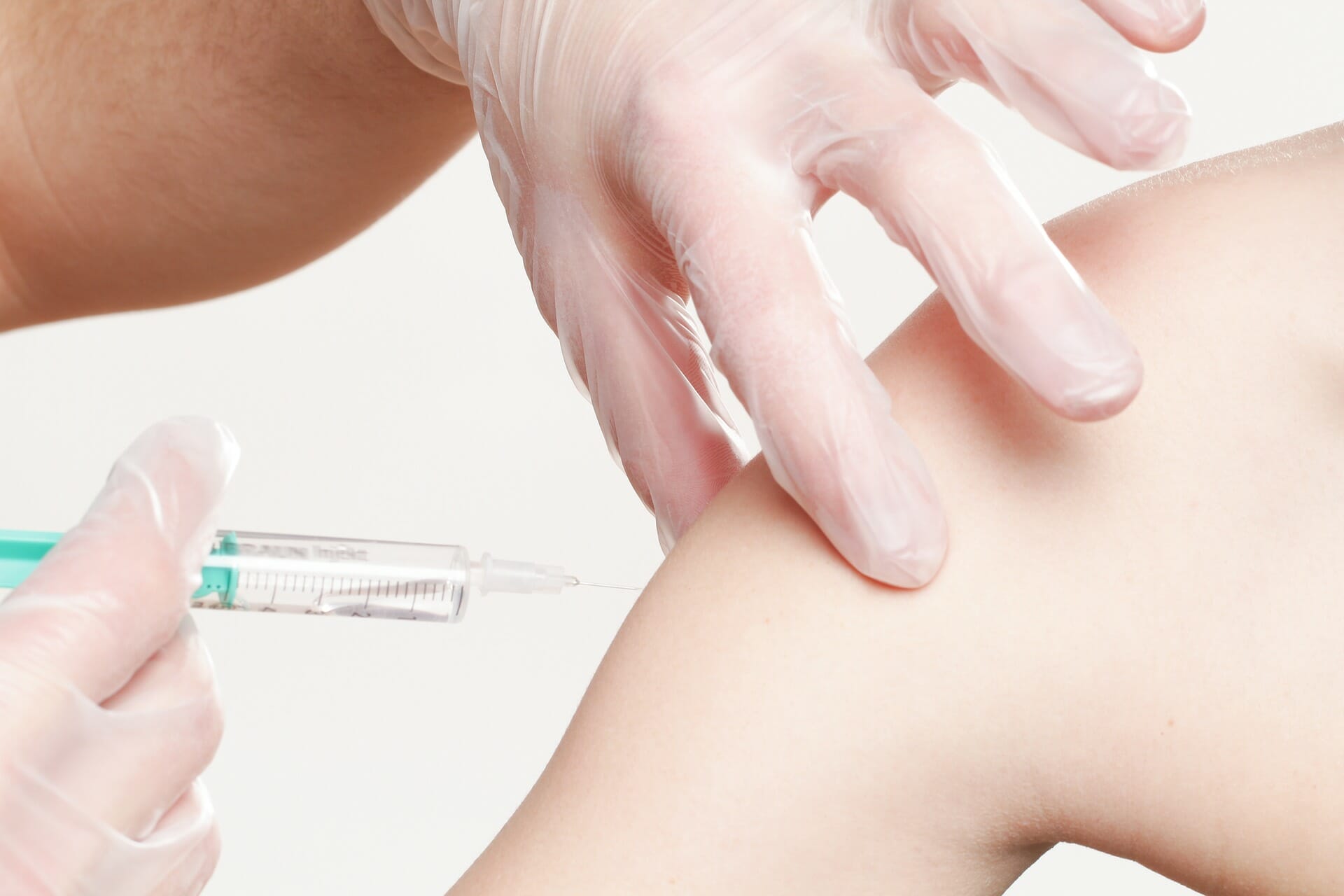 vaccination contre la grippe saisonnière vaccination contre la grippe saisonnière