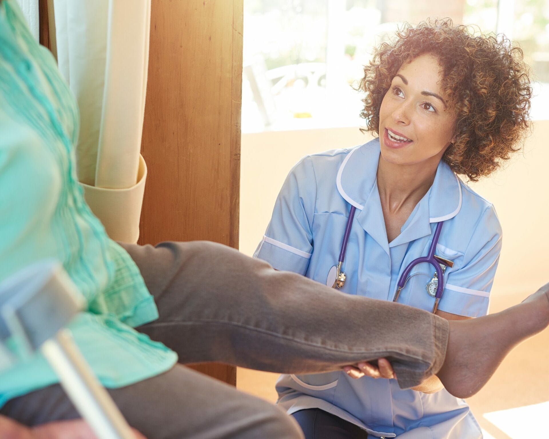 évaluation médicale